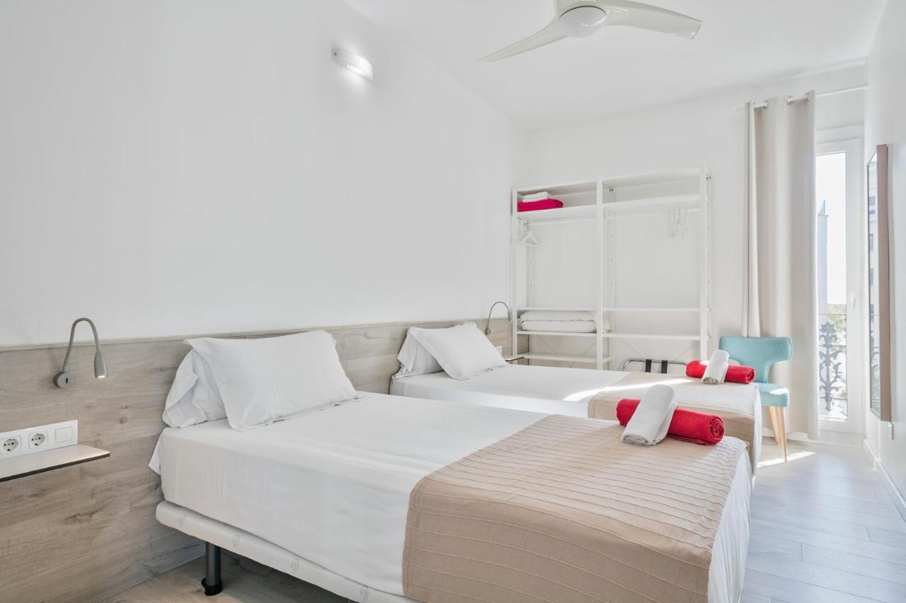 Stay Together Barcelona Apartments Exterior photo